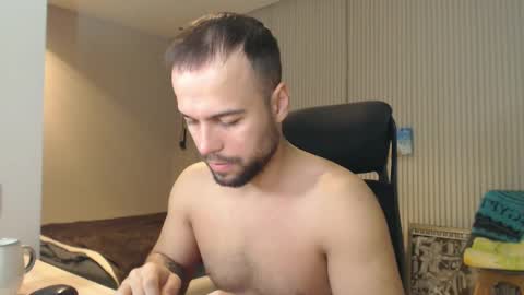 DeAlex online show from December 24, 11:06 am