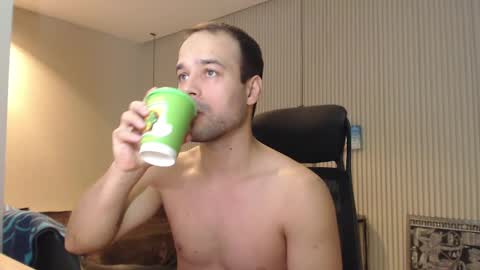 DeAlex online show from December 5, 12:33 pm