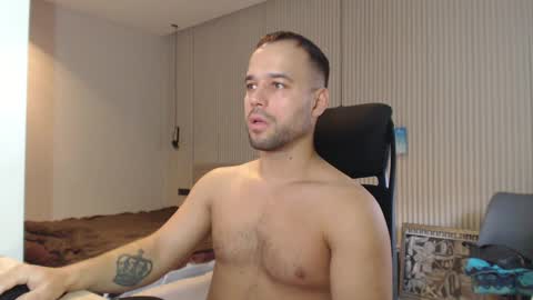 DeAlex online show from January 9, 10:09 am