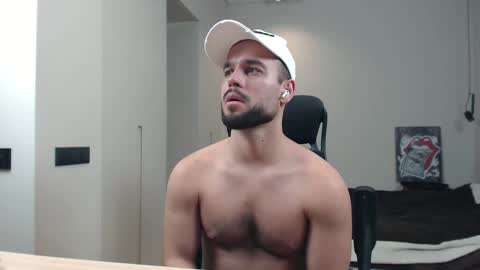 DeAlex online show from February 14, 6:19 am