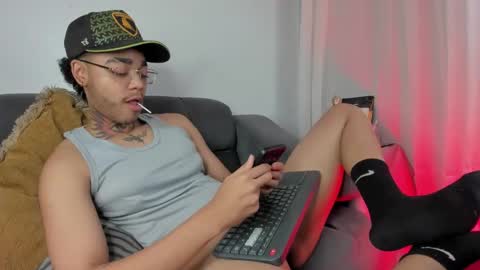 Santiago online show from October 29, 1:08 am