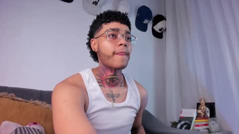 Santiago online show from November 28, 12:47 am