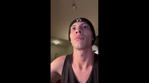 SANTAGO online show from November 12, 3:34 am