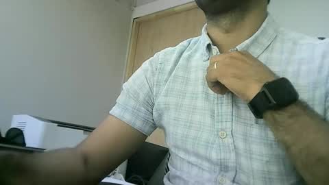 Santiago online show from January 23, 7:18 pm