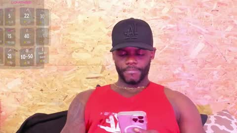  Santi online show from November 28, 4:04 am