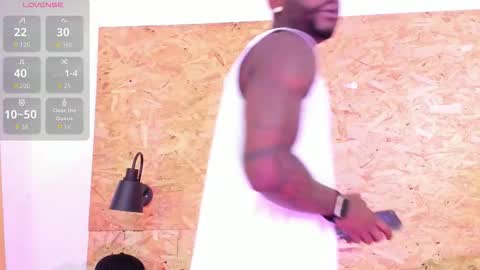  Santi online show from November 19, 3:06 am