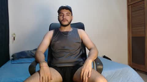 santiexxx online show from November 4, 12:55 am