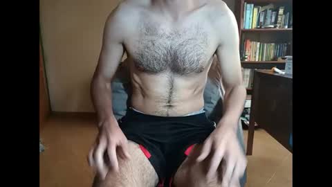 Santiago online show from October 17, 8:02 pm