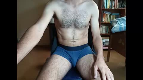 Santiago online show from February 27, 8:53 pm