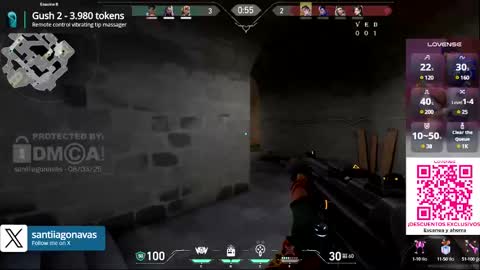 santiiagonavas online show from March 9, 12:42 am