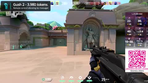 santiiagonavas online show from February 12, 11:41 pm