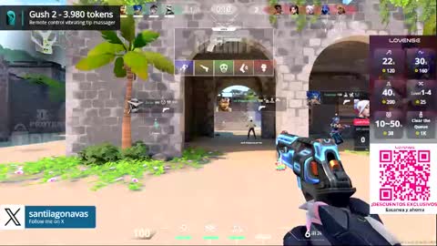 santiiagonavas online show from March 8, 3:26 am