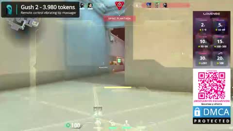 santiiagonavas online show from January 20, 11:54 pm