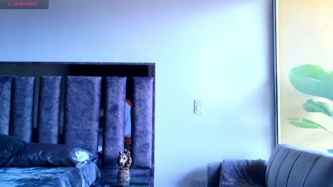 Santiago Seans online show from May 25, 3:51 pm