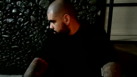 Snapshot of santino_zanoli chatting on October 29, 5:21 am Santino online show from October 29, 5:21 am