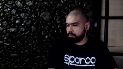 Snapshot of santino_zanoli chatting on March 11, 8:20 am Santino online show from March 11, 8:20 am