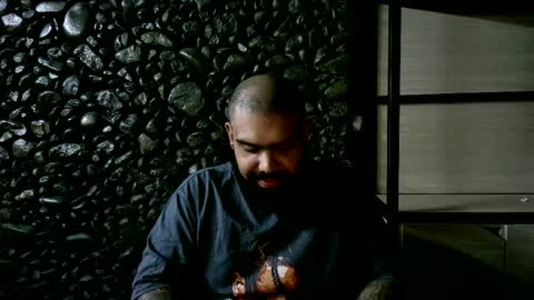 Snapshot of santino_zanoli chatting on October 23, 4:27 am Santino online show from October 23, 4:27 am