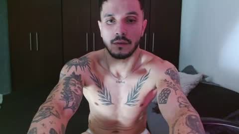 Santy Torres online show from June 11, 6:44 am