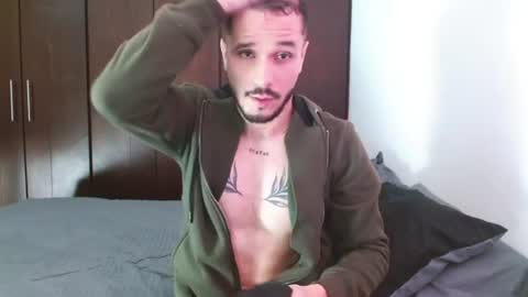 Santy Torres online show from July 8, 3:32 am