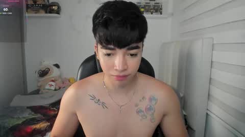 Mr. Santiago online show from March 14, 1:51 pm