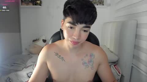 Mr. Santiago online show from June 2, 1:34 pm