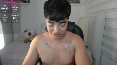 Mr. Santiago online show from July 4, 1:47 pm