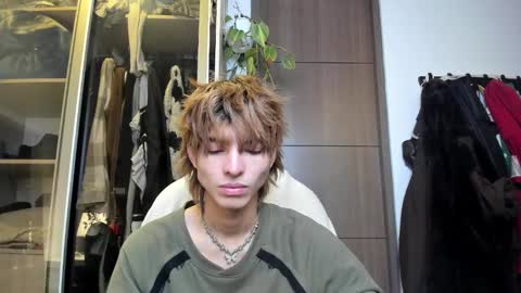 kitty online show from February 19, 12:14 am