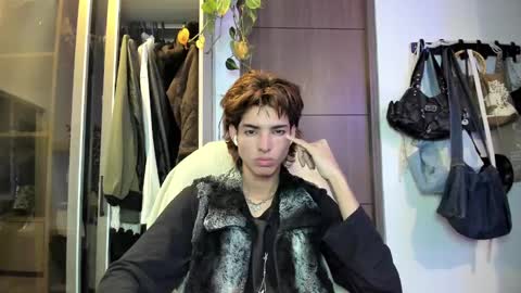 kitty online show from January 26, 1:09 am