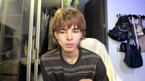 kitty online show from January 29, 1:48 am