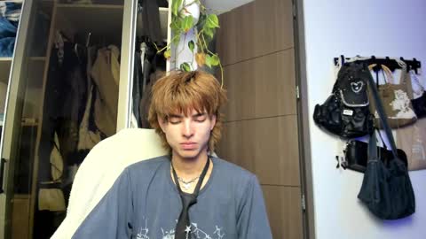 kitty online show from January 30, 2:16 am