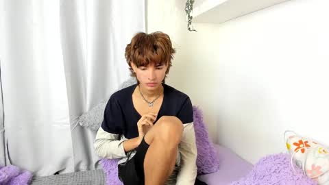 kitty online show from January 14, 3:01 am