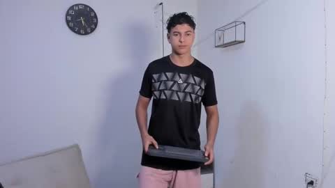 santy_stump online show from March 25, 10:25 pm