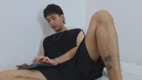 santybig18 online show from December 16, 6:16 pm