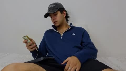 santybig18 online show from September 20, 6:24 am