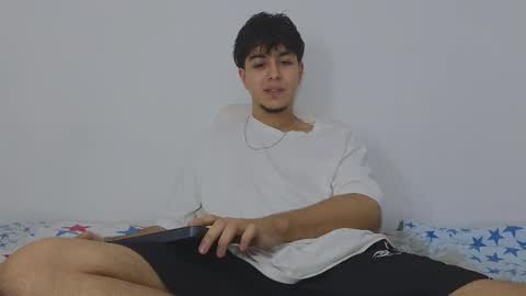 santybig18 online show from March 8, 1:26 am