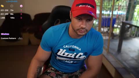 SargentSaltNPepa online show from March 1, 12:45 pm