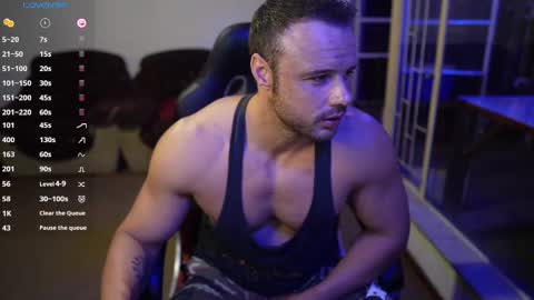 SargentSaltNPepa online show from March 5, 7:39 pm