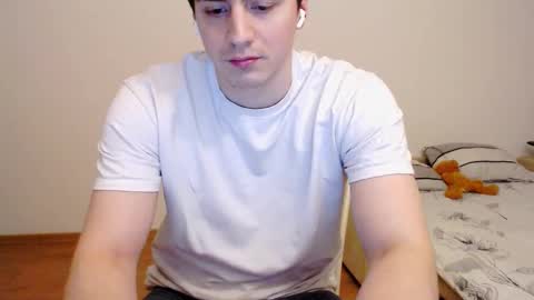 sasha_calvin online show from January 29, 3:54 am