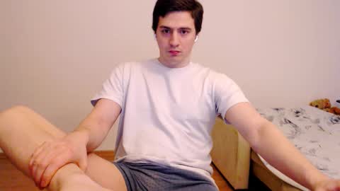 sasha_calvin online show from March 5, 12:11 pm