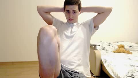 sasha_calvin online show from January 16, 9:40 pm