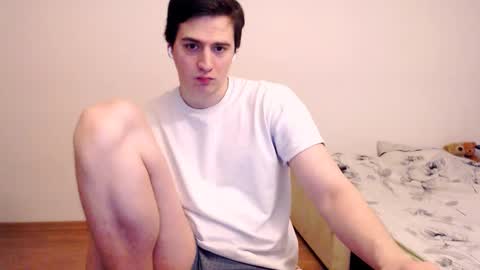 sasha_calvin online show from March 7, 3:39 pm