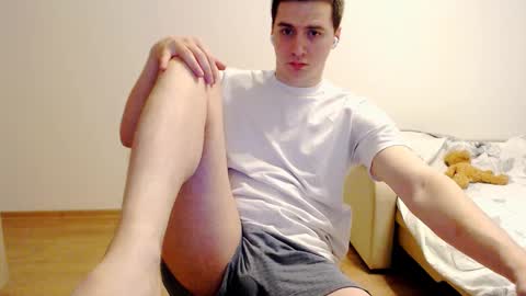 sasha_calvin online show from December 31, 11:20 am