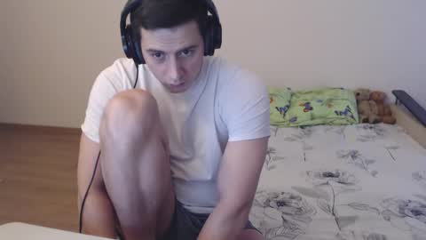 sasha_calvin online show from October 8, 5:45 am