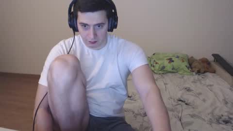 sasha_calvin online show from October 12, 12:26 am