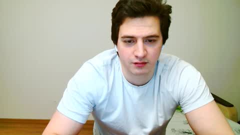 sasha_calvin online show from February 26, 3:19 am