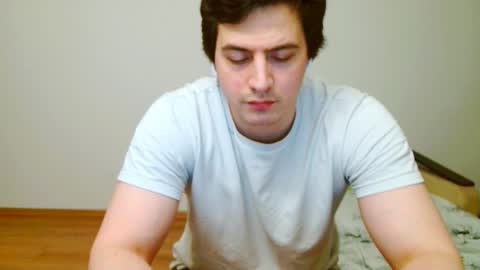 sasha_calvin online show from March 1, 10:09 pm