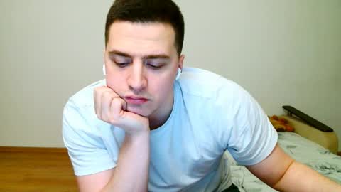 sasha_calvin online show from April 8, 7:22 pm