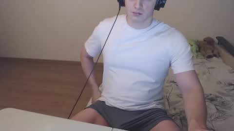 sasha_calvin online show from November 26, 1:30 am