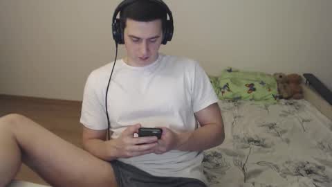 sasha_calvin online show from October 1, 8:57 pm