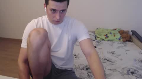 sasha_calvin online show from September 18, 8:27 am